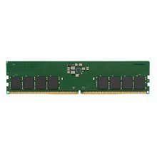 Kingston Technology ValueRAM mälumoodul 32 1 x 32 DDR5 5600 MT/s 288-pin DIMM