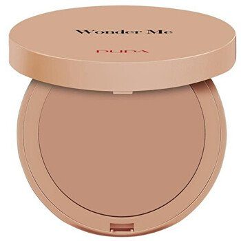 Wonder Me Bronzer 7,5 g 004 Dark Warm