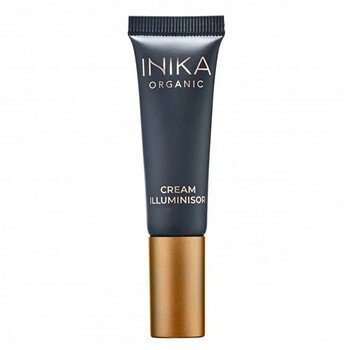 Pink Pearl Cream Illuminisor - Organic cream highlighter 8 ml