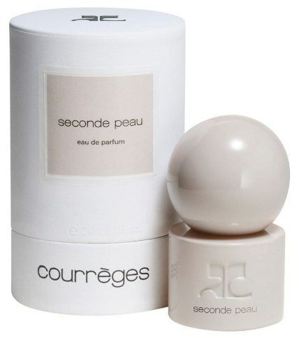 Courreges Seconde Peau parfüüm EDP 30 ml