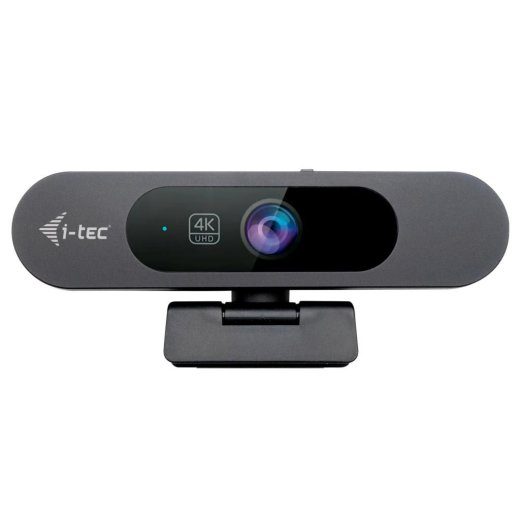 I-TEC SOLOMON PRO 900 4K AI autofraamimine veebikaameraga