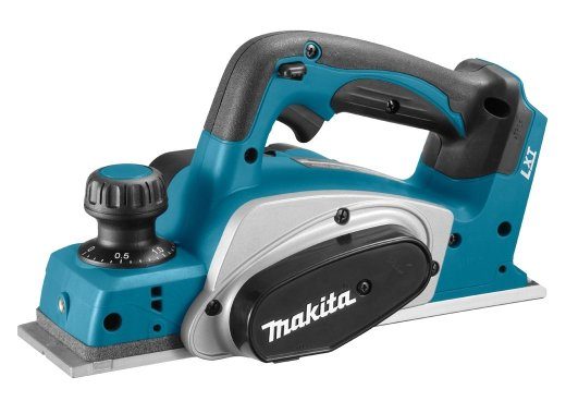Makita DKP180Z galios sklandytuvas 14000 APS Juoda,Mėlyna