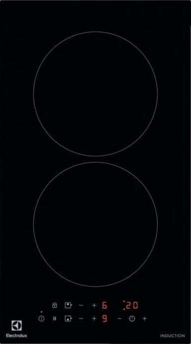 ELECTROLUX LIT30231C induktsipliit