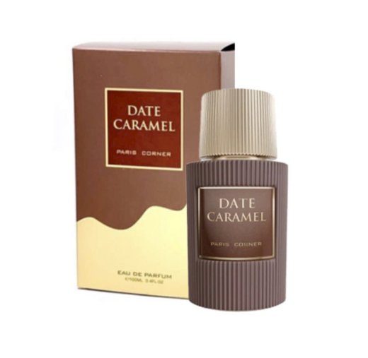 Paris Corner Date Caramel kvepalai EDP 100ml