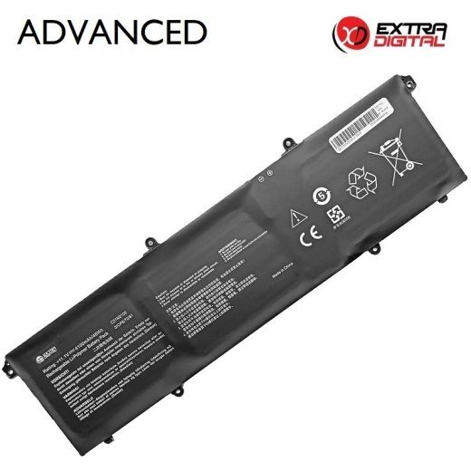 ExtraDigital sülearvuti aku ASUS C31N2105 4100mAh