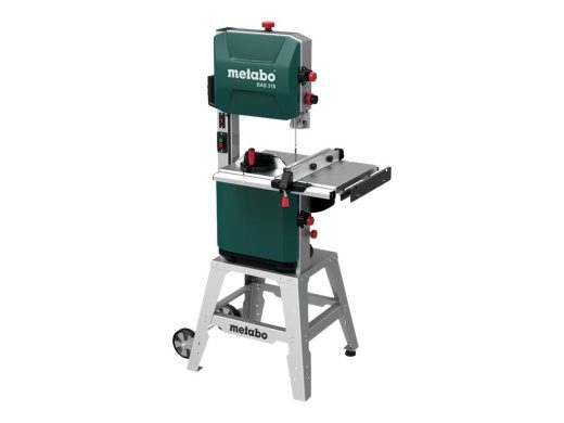 Metabo BAS 318 PRECISION WNB 900W portatiivne lintsaag