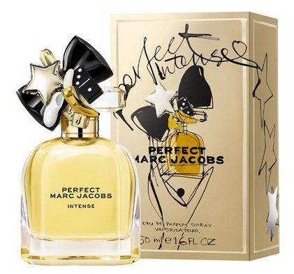 Marc Jacobs Perfect Intense Kvepalai EDP 100 ml