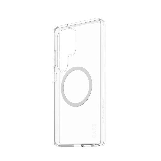 CARE seljakaitse Samsung Galaxy S25 Ultra Taaskasutatud plast Valge