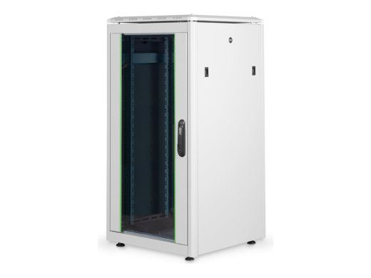 DIGITUS Professional Unique DN-19 22U-6/6-1 riiul hall