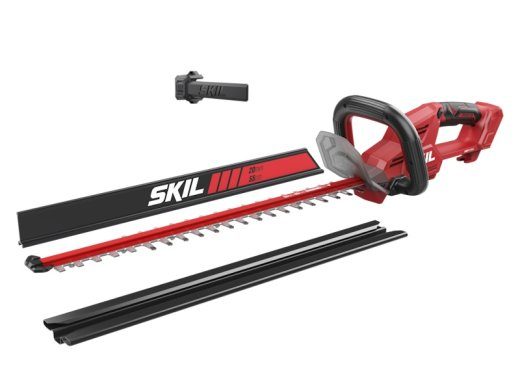 Skil 0440CA 20V Hedge Trimmer 55cm No Battery