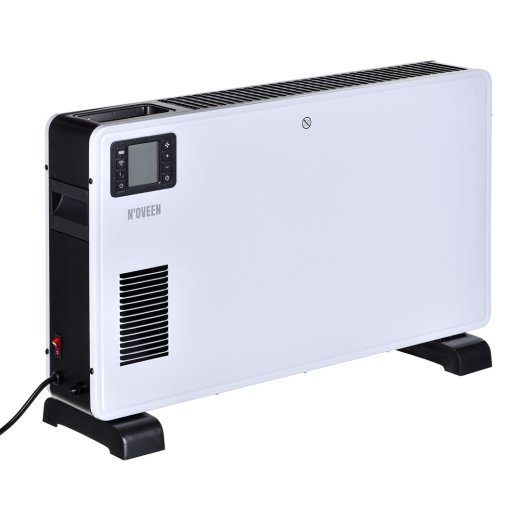 Noveen CH9099 XXL Tuya WiFi Nutikas Konvektorikütteseadme 2300 Watt