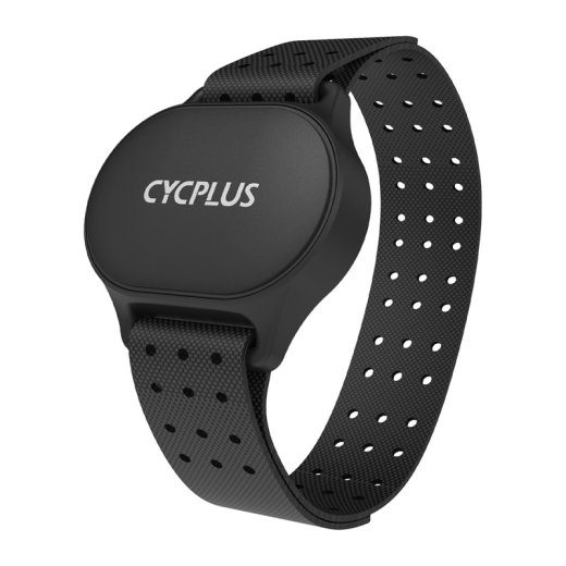 Cycplus H1 širdies ritmo monitoriaus apyrankė