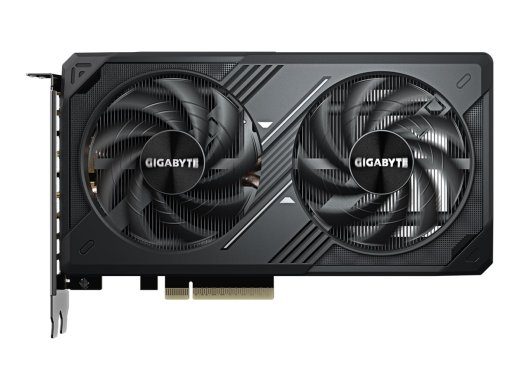 Gigabyte GeForce RTX 5060 Windforce OC 8GB