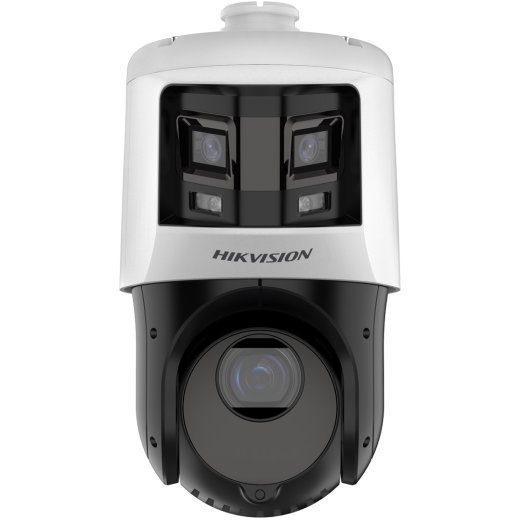 HIKVISION DS-2SE4C425MWG-E/26(F0) IP-kaamera