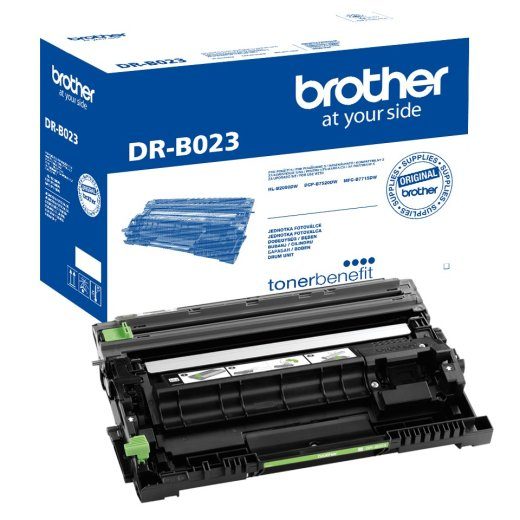 Brother DR-B023 Original Printer Drum, 1 tk(s)
