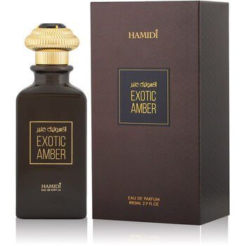 Exotic Amber EDP 100ml