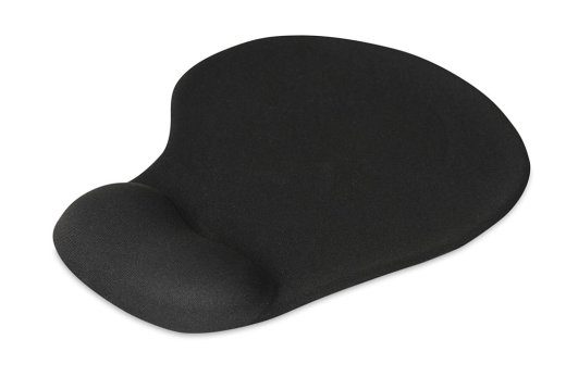iBox MP003 Gel Pad Czarny