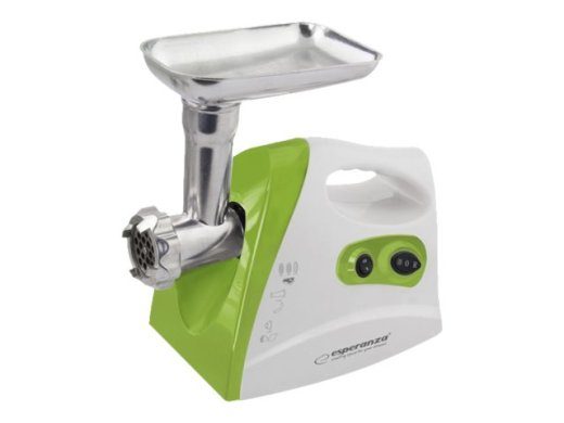 Esperanza MEATBALL Meat Grinder Green