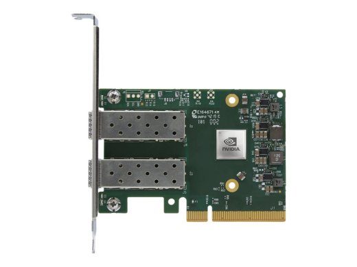 NVIDIA ConnectX-6 Lx Võrgukaart PCI Express 4.0 x8