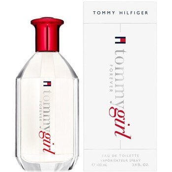 Tommy Girl Forever EDT 100ml