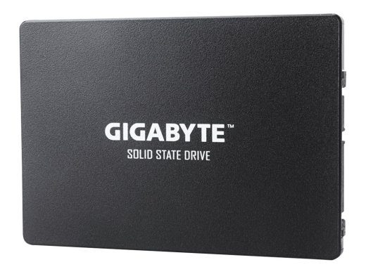 Gigabyte SSD 256GB 2.5" SATA-600