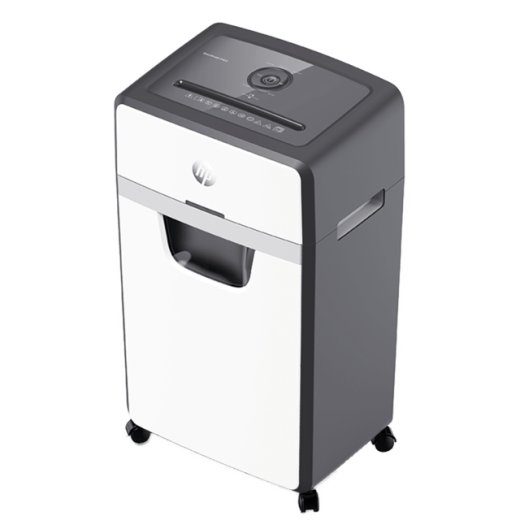 HP OneShred 24CC Osaliselt Risutusmasin 4 mm