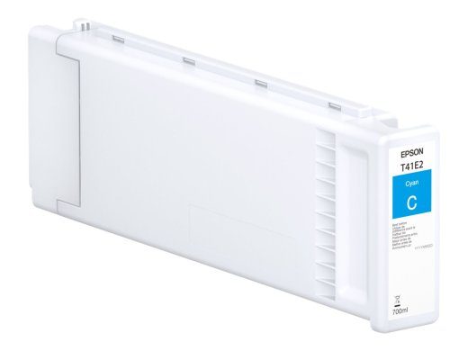 Epson Cyan Ink C13T41E240