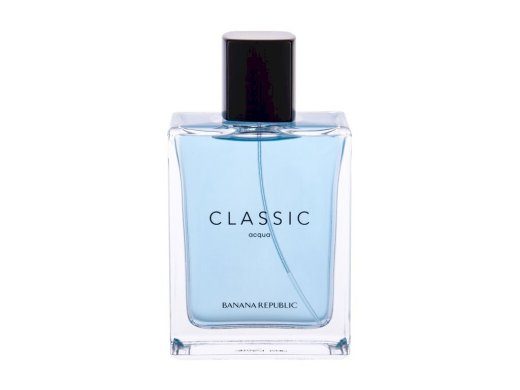 Banana Republic Classic EDP 125ml