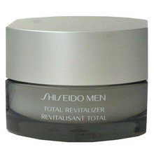 MEN'S CARE Total Revitalizer - Energizing Cream for Men 50ml