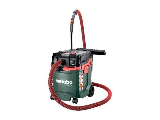 Metabo ASA 30 M PC tolmuimeja