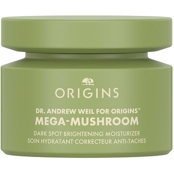 Mega-Mushroom Dark Spot Brightening Moisturizer - Brightening moisturizer 50ml