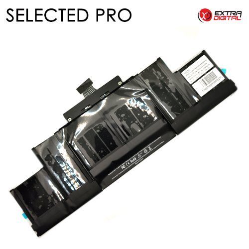 ExtraDigital A1494 Aku Mac Bookile 8600mAh