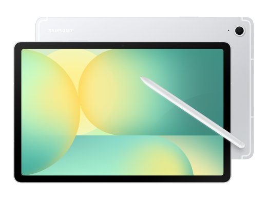 Samsung Galaxy Tab S10 FE+ Wi-Fi 8GB 128GB sidabrinė