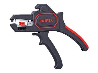 Knipex Automaatne isolatsiooniriba lõikamiskäärid