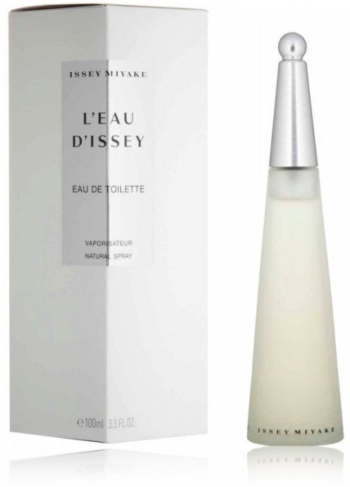 Issey Miyake L'Eau d'Issey Parfüüm EDT 100 ml