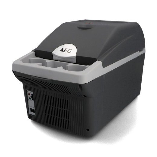 AEG BK16 16-litre Portable Fridge with Heating