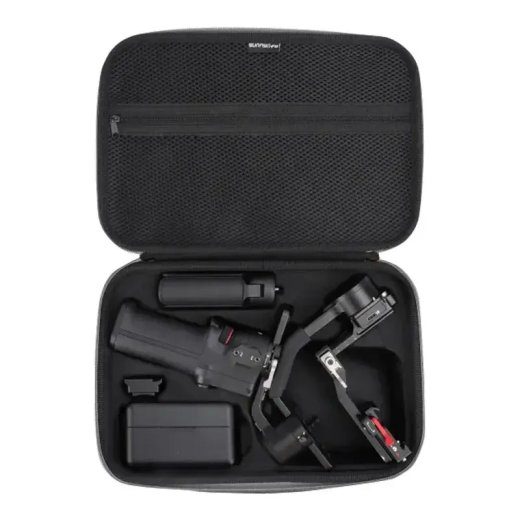 Sunnylife nešiojamas dėklas DJI RS 3 Mini