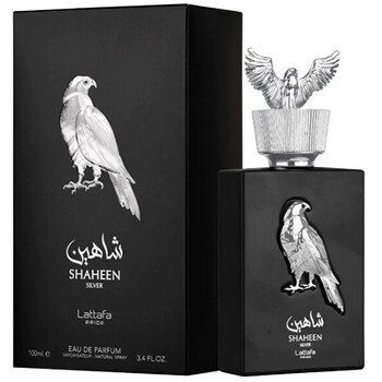 Pride Shaheen Silver EDP 100ml