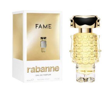 Paco Rabanne Fame Parfüüm EDP 30 ml