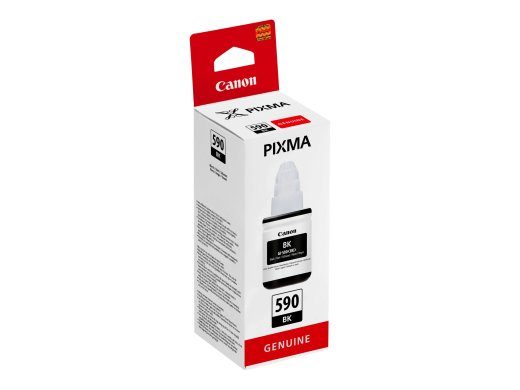 CANON 1LB GI-590BK Must Tindipudel