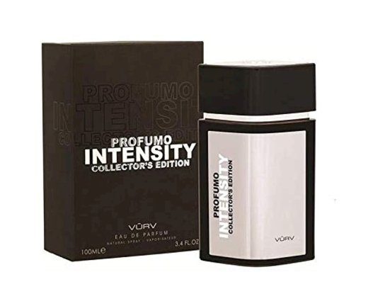 Vurv Profumo Intensity Collector's Edition EDP M 100 ml