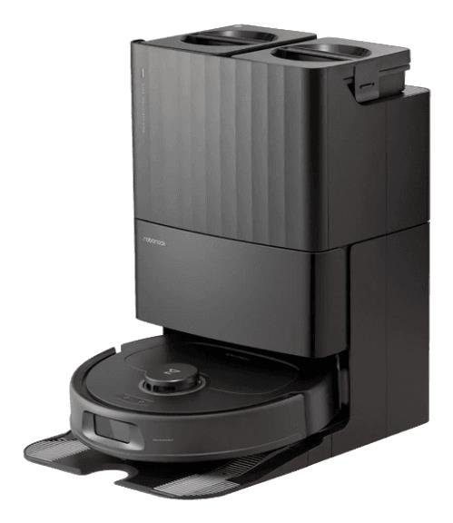 VACUUM CLEANER ROBOT QREVO C/PRO BLACK QRRCP52-00 ROBOROCK