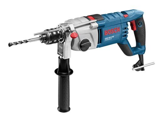 Bosch GSB 162-2 RE professionaalne löögipuur 1500W