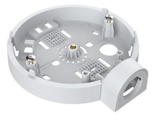 T94C01U UNIVERSAL MOUNT 01244-001, Mount, Outdoor
