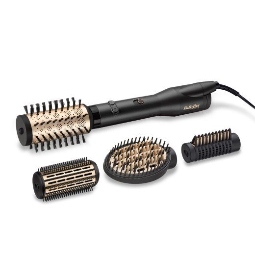 BaByliss AS970E lokkisföön Must 650 V 98,4 ″ (2,5 m)