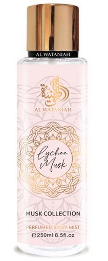 Al Wataniah Lychee Musk BOR Parfüüm 250 ml