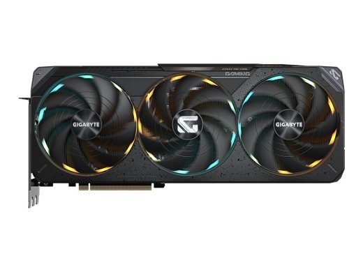 Gigabyte NVIDIA GeForce RTX 5080 16GB GDDR7 SDRAM