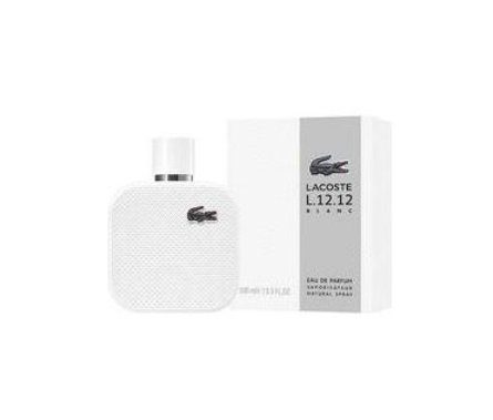 Lacoste L.12.12. Blanc Parfüüm EDT 100 ml Tester
