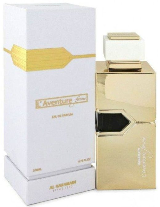 Al Haramain L´Aventure Femme Parfüüm EDP 200 ml