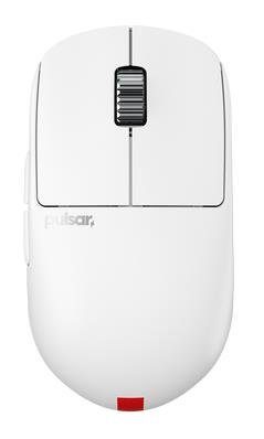 HILISPALAT USB OPTILINE WRL X2H/MEDIUM WHITE PX2HES22 PULSAR